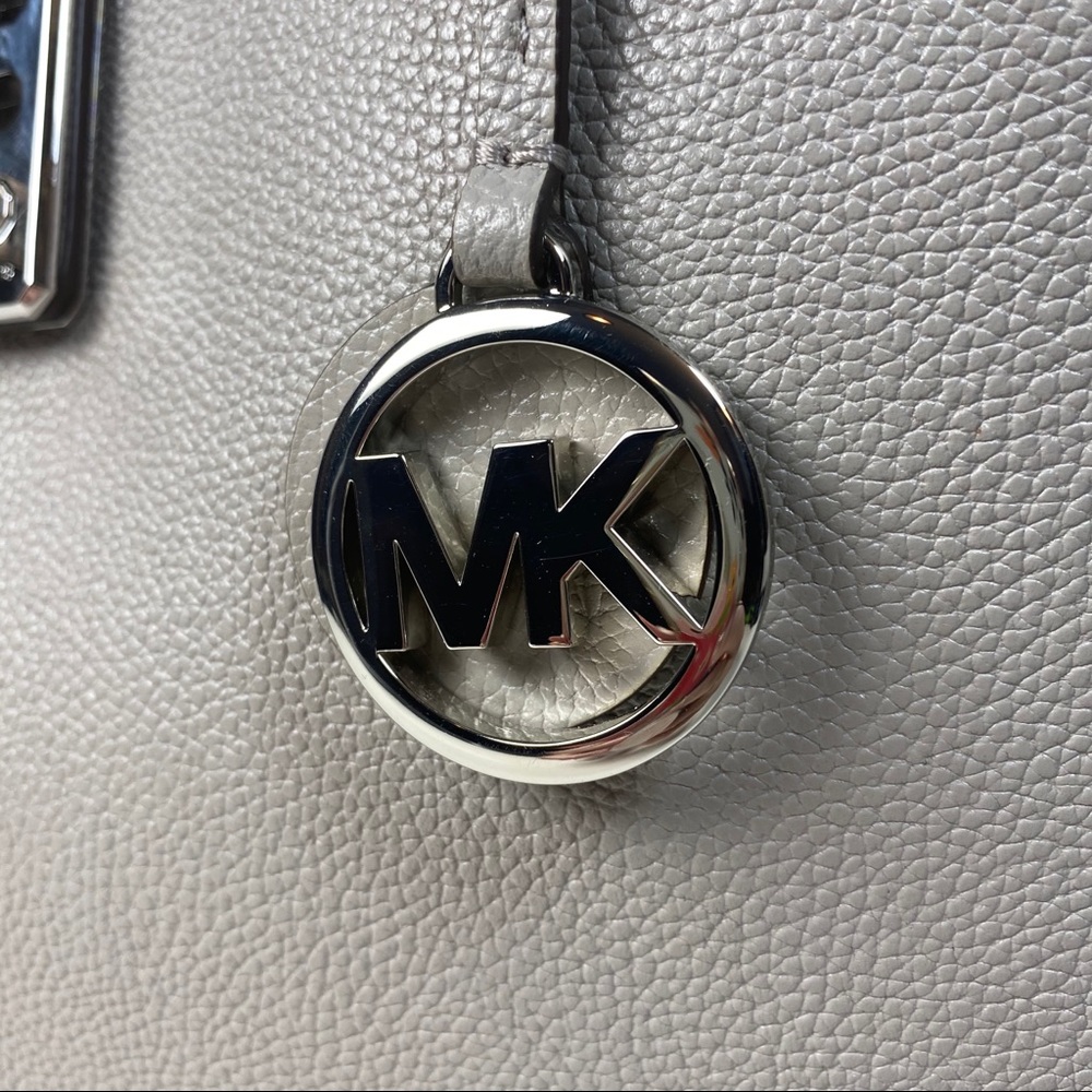 Michael Kors Large Karson Carryall Tote bag New - Picture 4 of 12